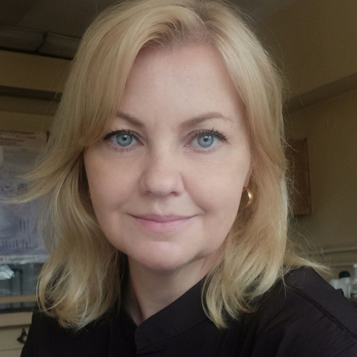 Beata Smolińska