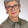 prof. dr hab. inż. Dorota Kręgiel