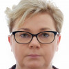 prof. dr hab. inż. Dorota Żyżelewicz