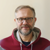 dr hab. inż. Radosław Wach