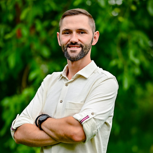 Bartosz Sekuła