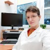 dr inż. Iwona Majak